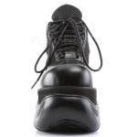 Boxer Unisex Platform Shoes in Men's Sizes