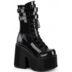 cute goth shoes