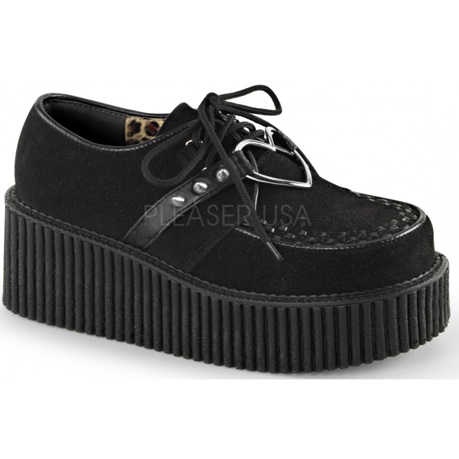 creepers shoes womens