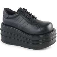 male platform shoes