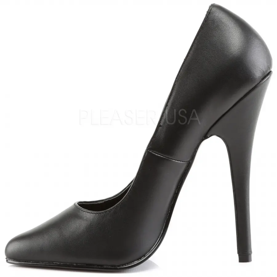 High heels 6 outlet inch pumps