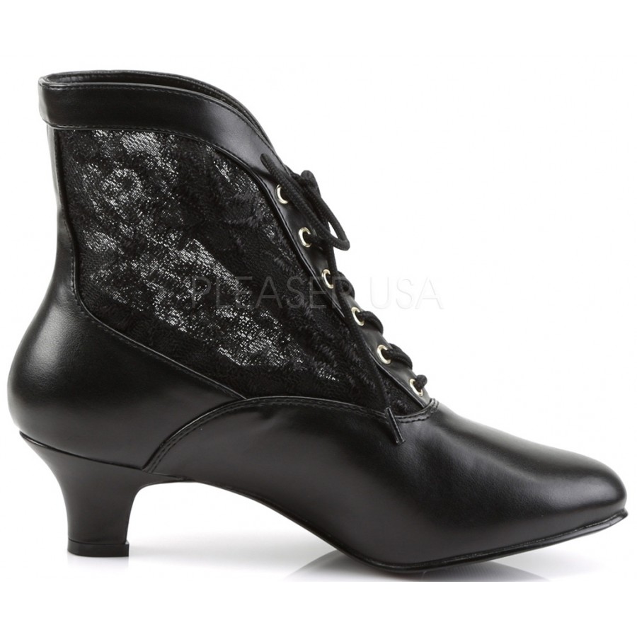 victorian boots women