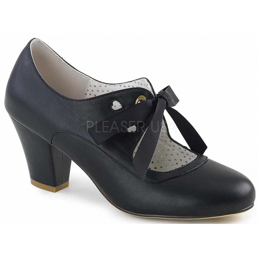 low heeled mary janes for womens